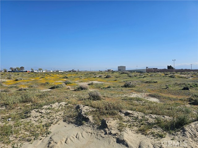 0 Avenue F12 / 5th St W  