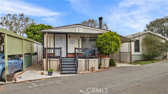 Detail Gallery Image 1 of 30 For 17261 Gothard St #51,  Huntington Beach,  CA 92647 - 2 Beds | 2 Baths