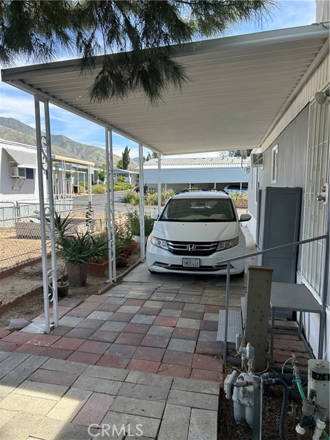 Detail Gallery Image 25 of 35 For 3734 Pacific St #40,  Highland,  CA 92346 - 2 Beds | 1 Baths