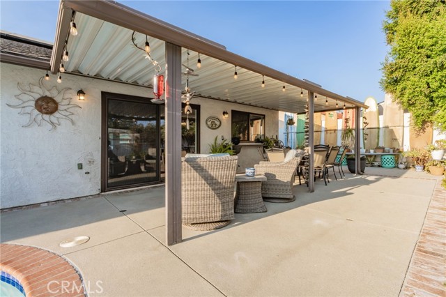 Detail Gallery Image 49 of 59 For 3954 Stell Dr, Simi Valley,  CA 93063 - 3 Beds | 2 Baths