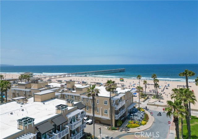 1300 The Strand, Hermosa Beach, California 90254, 1 Bedroom Bedrooms, ,1 BathroomBathrooms,Residential,Sold,The Strand,SB25153201