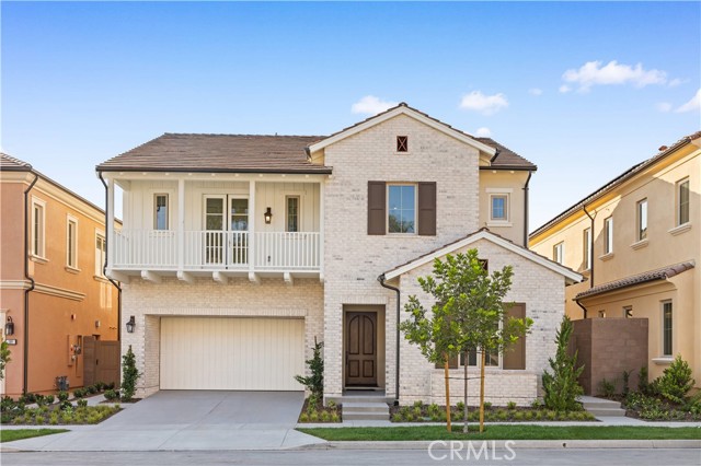 Detail Gallery Image 1 of 1 For 107 Bozeman, Irvine,  CA 92602 - 4 Beds | 4/1 Baths