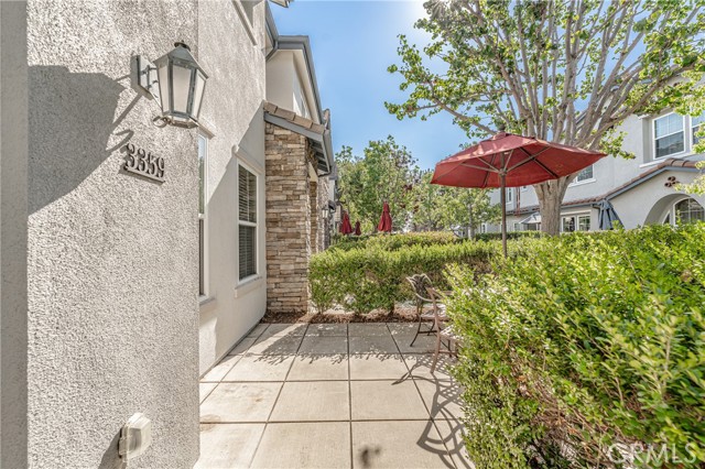 Detail Gallery Image 38 of 44 For 3359 via Sienna, Costa Mesa,  CA 92626 - 3 Beds | 2/1 Baths