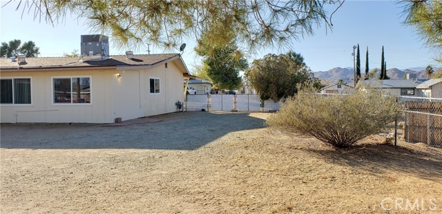 Detail Gallery Image 49 of 66 For 7549 Borrego Trl, Yucca Valley,  CA 92284 - 2 Beds | 2 Baths