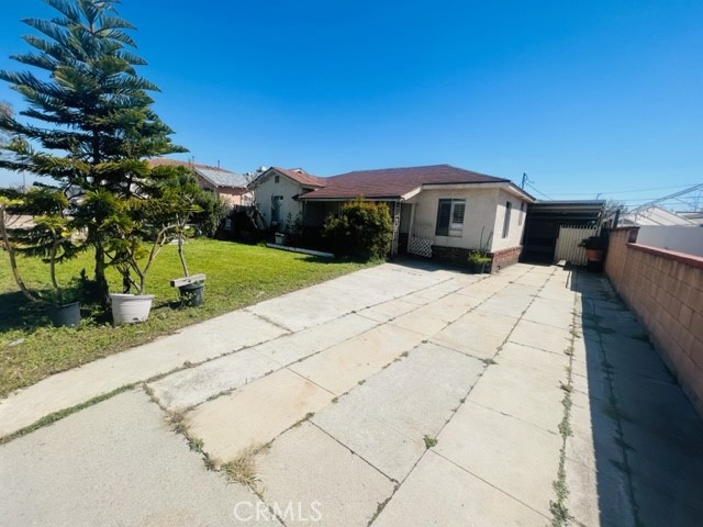 9118 Guess St, Rosemead, CA 91770