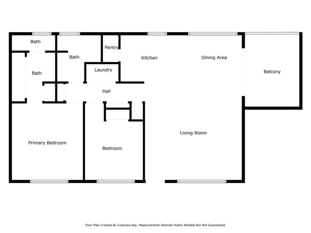 Detail Gallery Image 29 of 29 For 901 Citrus Dr 17b,  La Habra,  CA 90631 - 2 Beds | 2 Baths