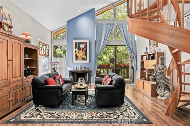 Detail Gallery Image 6 of 35 For 1655 Clark Ave #331,  Long Beach,  CA 90815 - 2 Beds | 2 Baths