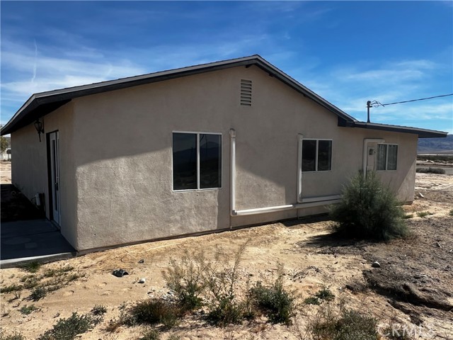 Detail Gallery Image 24 of 31 For 87884 Amboy Rd, Twentynine Palms,  CA 92277 - 2 Beds | 1 Baths