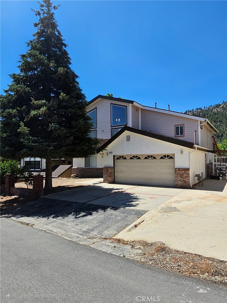 5545 Easter Drive