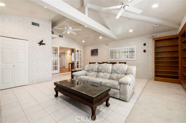 Detail Gallery Image 8 of 23 For 18409 Los Alimos St, Porter Ranch,  CA 91326 - 3 Beds | 2 Baths