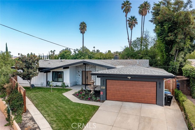 Detail Gallery Image 52 of 53 For 5700 El Canon Ave, Woodland Hills,  CA 91367 - 3 Beds | 3 Baths