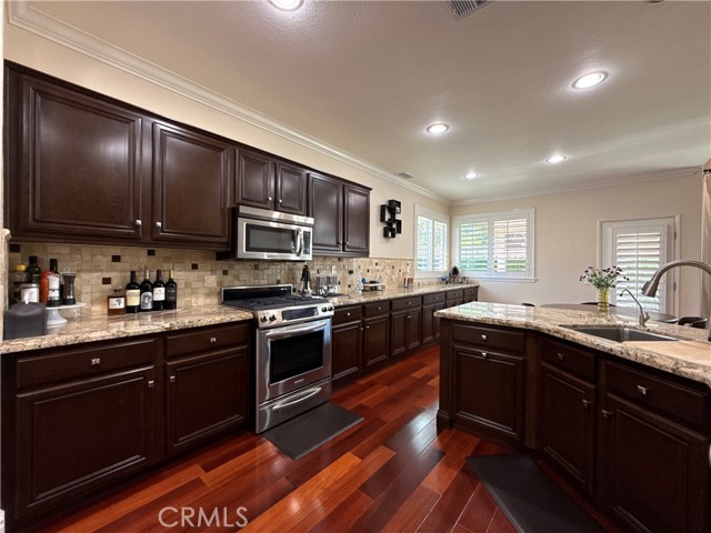 Detail Gallery Image 19 of 50 For 12210 Vista Ct, Chino,  CA 91710 - 3 Beds | 2 Baths