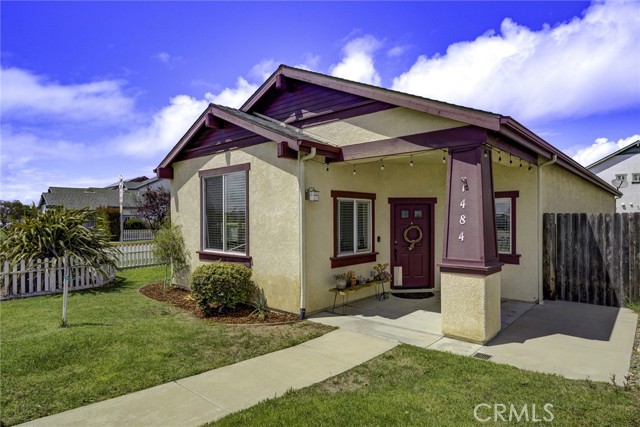 Detail Gallery Image 2 of 33 For 1484 Ash St, Arroyo Grande,  CA 93420 - 3 Beds | 2 Baths