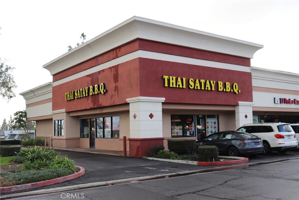 1403 E Foothill Boulevard, Upland, CA 91786
