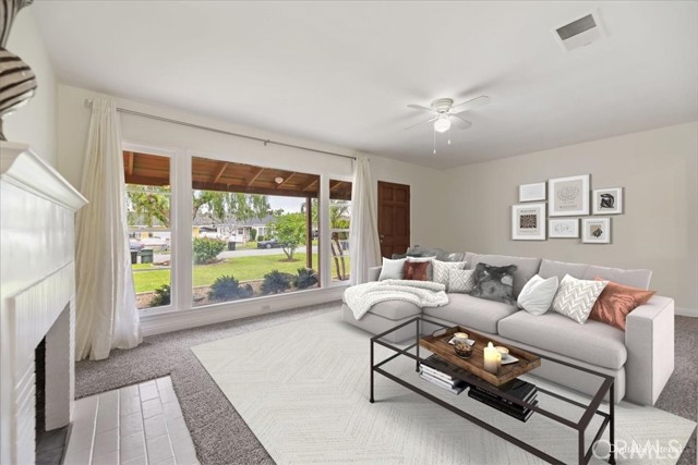 Detail Gallery Image 11 of 25 For 3271 Sepulveda, San Bernardino,  CA 92404 - 2 Beds | 1 Baths