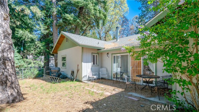 Detail Gallery Image 58 of 58 For 22070 Big Oak Rd, Cedarpines Park,  CA 92322 - 3 Beds | 3 Baths