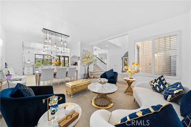 Detail Gallery Image 6 of 45 For 5 Westchester Ct, Coto de Caza,  CA 92679 - 4 Beds | 3 Baths