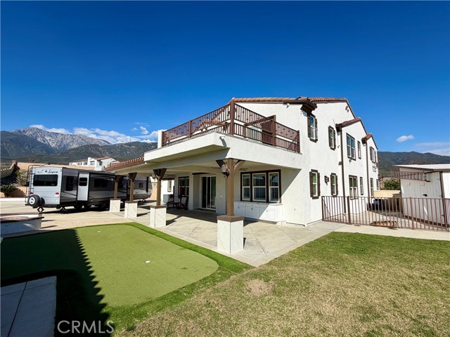 Detail Gallery Image 20 of 30 For 13538 Applegate Ct, Rancho Cucamonga,  CA 91739 - 5 Beds | 3 Baths