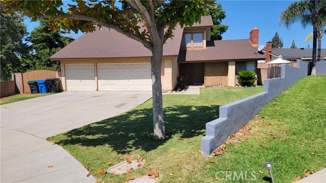 Detail Gallery Image 8 of 15 For 1253 Stratford Ln, San Dimas,  CA 91773 - 4 Beds | 3 Baths