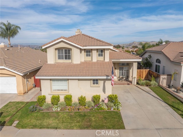 Detail Gallery Image 33 of 43 For 945 Ferndale, Corona,  CA 92881 - 3 Beds | 2/1 Baths
