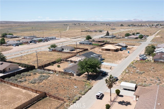 Detail Gallery Image 34 of 34 For 10416 Peach Ave, California City,  CA 93505 - 3 Beds | 2 Baths