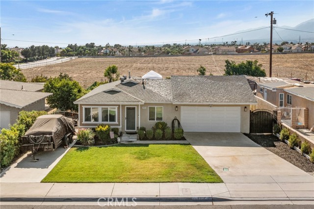 Detail Gallery Image 1 of 1 For 6852 Almeria Ave, Fontana,  CA 92336 - 3 Beds | 1 Baths