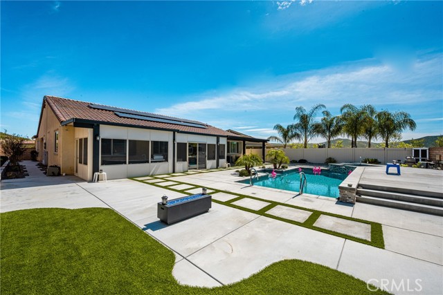 Detail Gallery Image 39 of 42 For 29355 Santa Ynez, Menifee,  CA 92584 - 4 Beds | 2/1 Baths