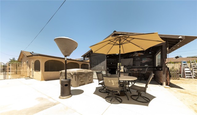 Detail Gallery Image 19 of 31 For 874 Chestnut Ave, Beaumont,  CA 92223 - 2 Beds | 1 Baths