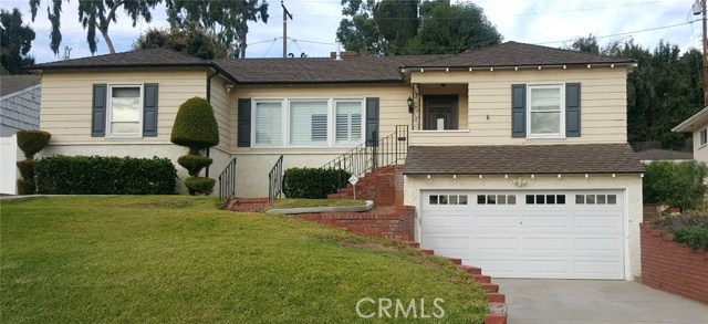 12209 Beverly Dr, Whittier, CA 90601