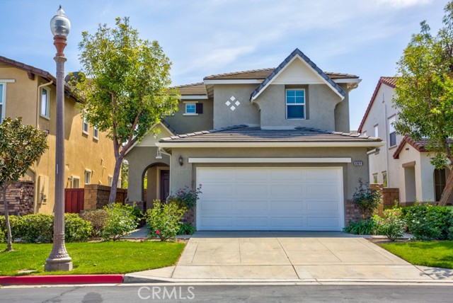 6969 Montego St, Chino, CA 91710