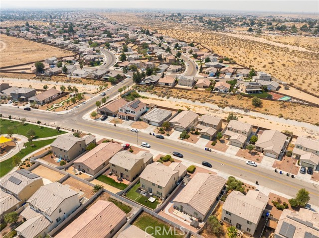 Detail Gallery Image 45 of 49 For 16620 Desert Lily St, Victorville,  CA 92394 - 4 Beds | 2/1 Baths