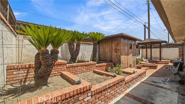 Detail Gallery Image 35 of 37 For 12803 Muroc St, Norwalk,  CA 90650 - 3 Beds | 2 Baths