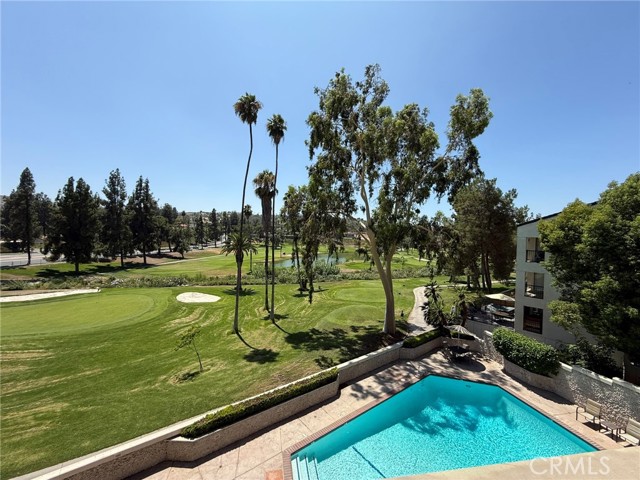Detail Gallery Image 1 of 26 For 5555 Canyon Crest Dr 3b,  Riverside,  CA 92507 - 2 Beds | 2 Baths