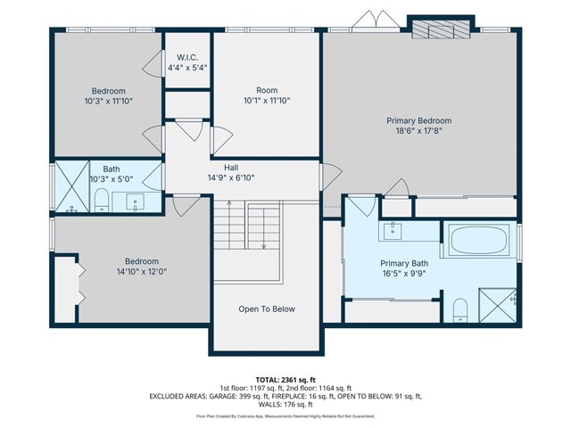 Detail Gallery Image 41 of 42 For 4520 Cezanne Ave, Woodland Hills,  CA 91364 - 4 Beds | 3 Baths
