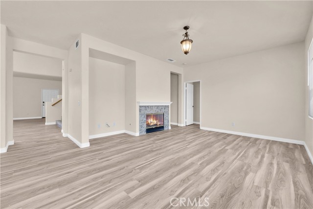 Detail Gallery Image 6 of 32 For 13127 Yellowwood, Moreno Valley,  CA 92553 - 5 Beds | 3 Baths