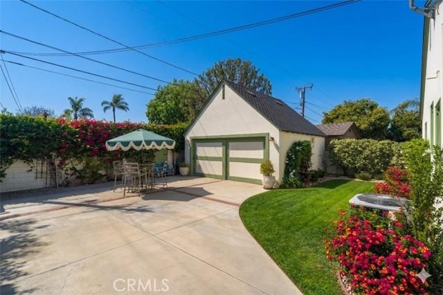 Detail Gallery Image 40 of 54 For 331 N Pine, Anaheim,  CA 92805 - 3 Beds | 1/1 Baths