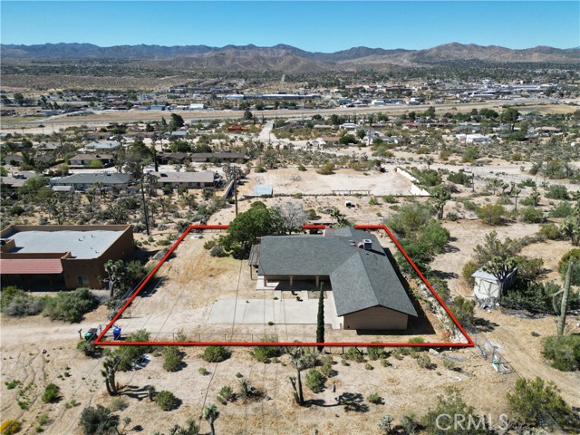 Detail Gallery Image 29 of 43 For 57523 Old Mill Rd, Yucca Valley,  CA 92284 - 2 Beds | 2 Baths