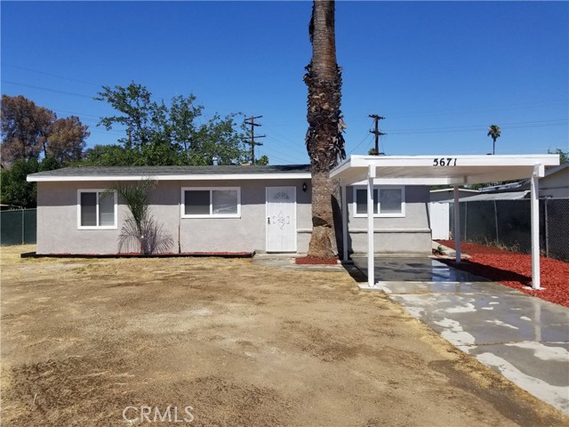 5671 Norman Way, Riverside, CA 92504