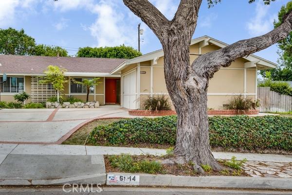 6944 Larkvale Drive, Rancho Palos Verdes, California 90275, 4 Bedrooms Bedrooms, ,2 BathroomsBathrooms,Residential,Sold,Larkvale,SB16117225