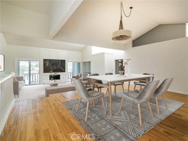 Detail Gallery Image 5 of 18 For 724 Loma Vista St, El Segundo,  CA 90245 - 4 Beds | 3 Baths