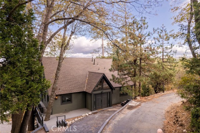 Detail Gallery Image 45 of 45 For 144 Old Toll Rd, Lake Arrowhead,  CA 92352 - 3 Beds | 2 Baths