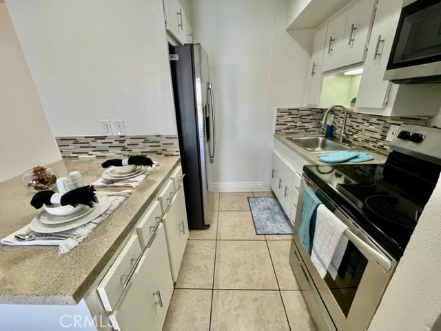 Detail Gallery Image 7 of 16 For 79380 Avenue 42 #2,  Bermuda Dunes,  CA 92203 - 2 Beds | 1 Baths