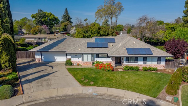 Detail Gallery Image 5 of 63 For 2411 Bluegrass Ln, Merced,  CA 95340 - 4 Beds | 3 Baths