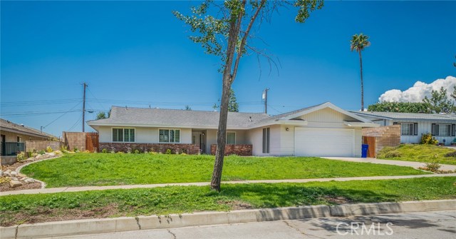 1345 N Mulberry Ave, Upland, CA 91786