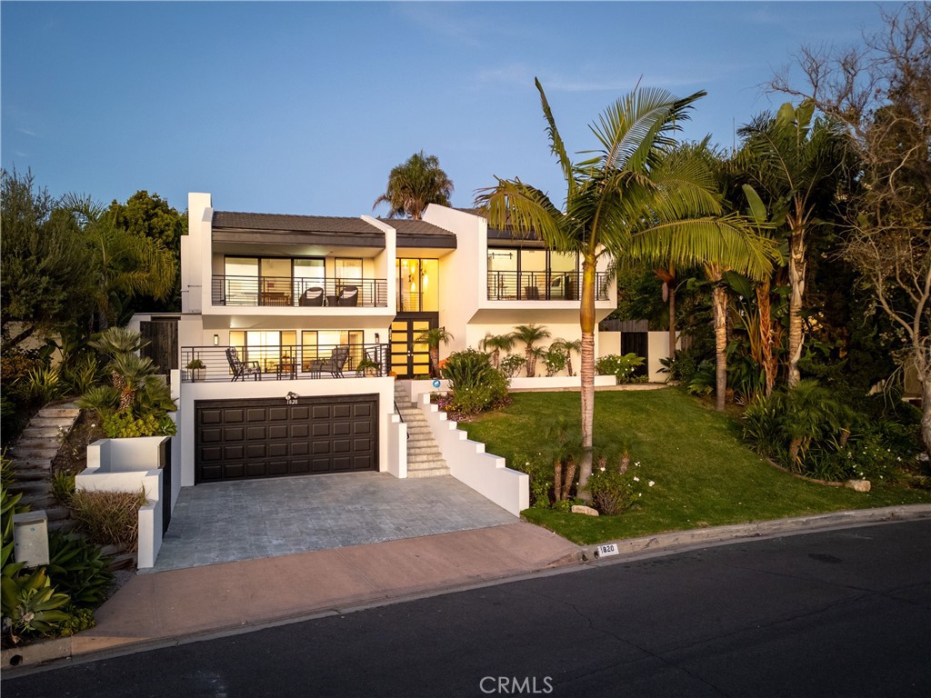 Picture of Palos Verdes Estates, CA 90274