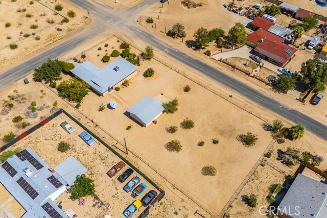 Detail Gallery Image 34 of 53 For 72229 Old Dale Rd, Twentynine Palms,  CA 92277 - 3 Beds | 2 Baths