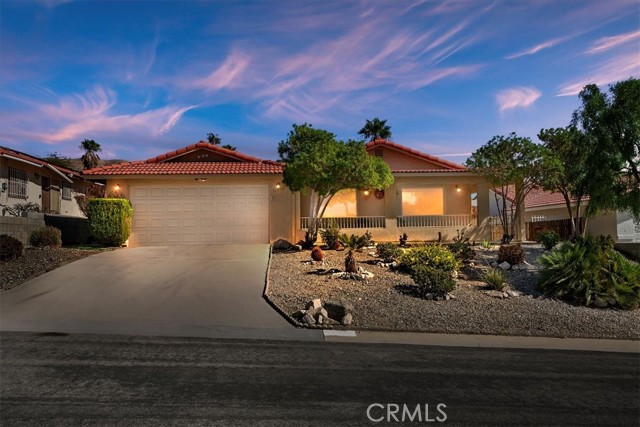 Detail Gallery Image 1 of 36 For 11250 Pomelo Dr, Desert Hot Springs,  CA 92240 - 2 Beds | 2 Baths