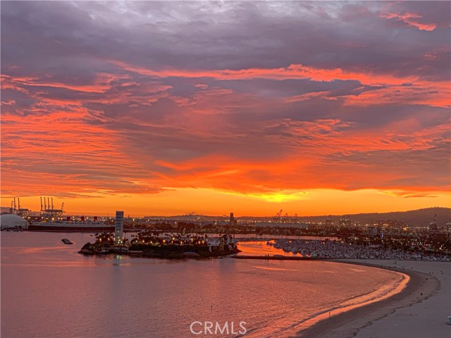 Detail Gallery Image 32 of 39 For 1750 E Ocean Bld #1508,  Long Beach,  CA 90802 - 1 Beds | 1 Baths