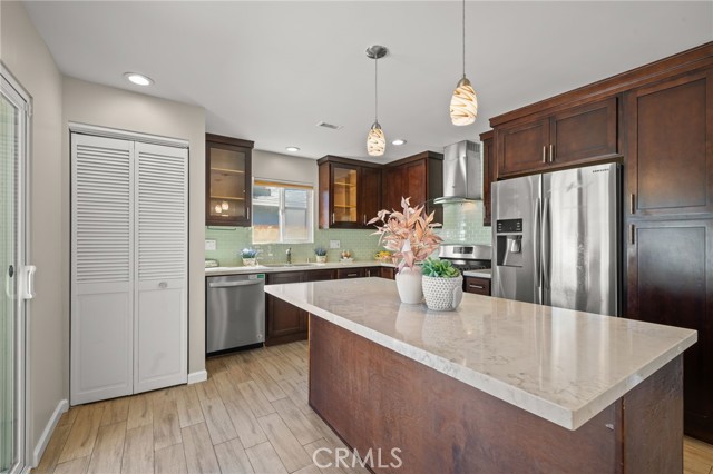 Detail Gallery Image 29 of 34 For 12313 Alberta, Culver City,  CA 90230 - 3 Beds | 2 Baths