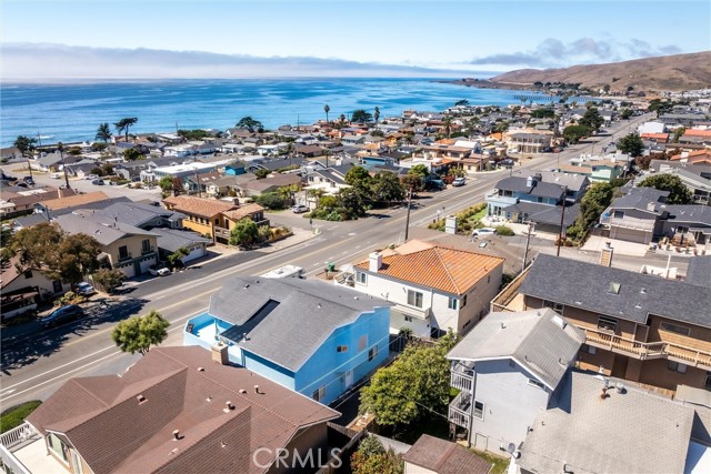 Detail Gallery Image 7 of 39 For 875 S. Ocean Avenue, Cayucos,  CA 93430 - 4 Beds | 3/1 Baths